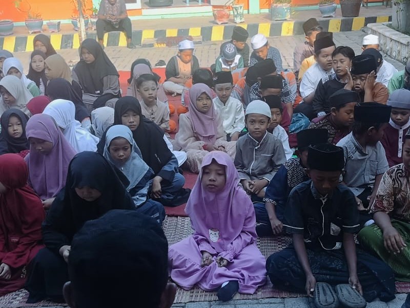 Hotmil qur'an