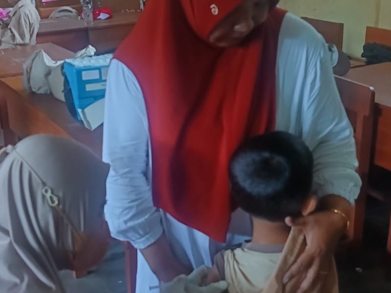 imunisasi